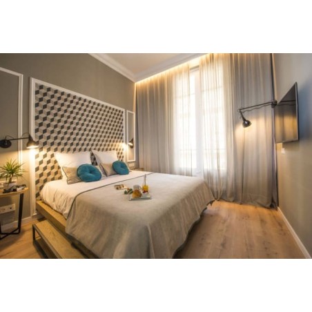 Ona Hotels Mosaic