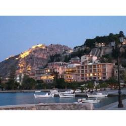 Amphitryon Hotel
