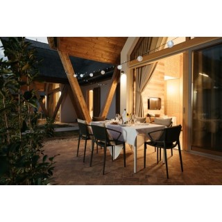 Terme 3000 - Moravske Toplice - Die Anlage Prekmurska vas Ajda