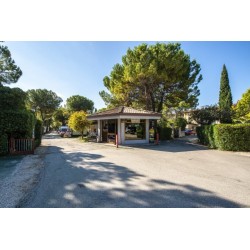 Camping Toscolano