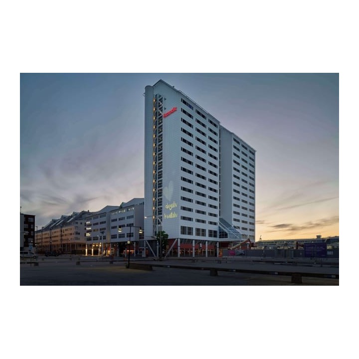 Scandic Hotel Ariadne