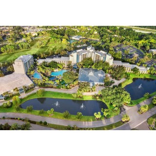 Delta Hotels by Marriott Orlando Celebration