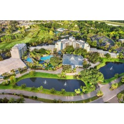 Delta Hotels by Marriott Orlando Celebration