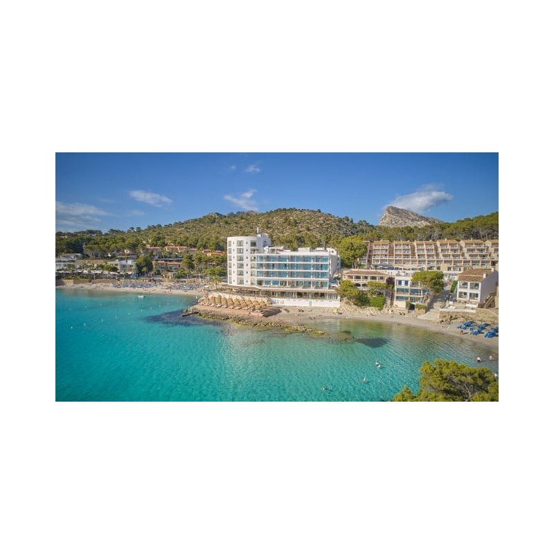 Universal Hotel Aquamarin