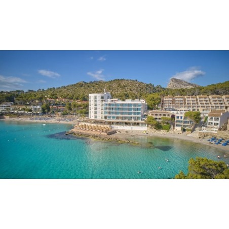 Universal Hotel Aquamarin
