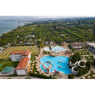 Ferienanlage Residence Piani Di Clodia