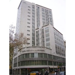 NH Hesperia Barcelona Presidente