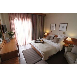 Achillion Hotel Athens