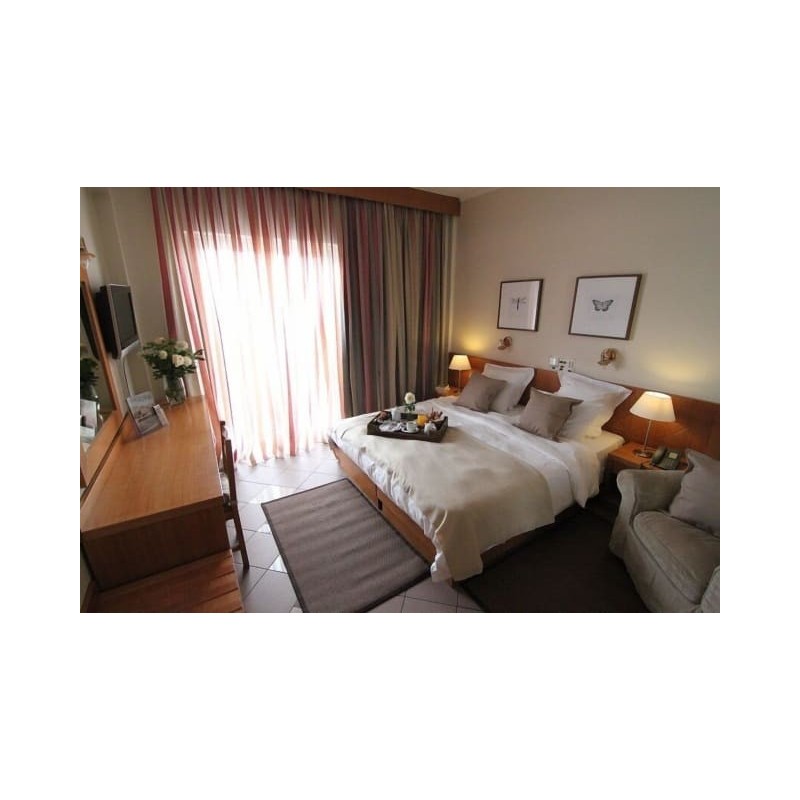 Achillion Hotel Athens