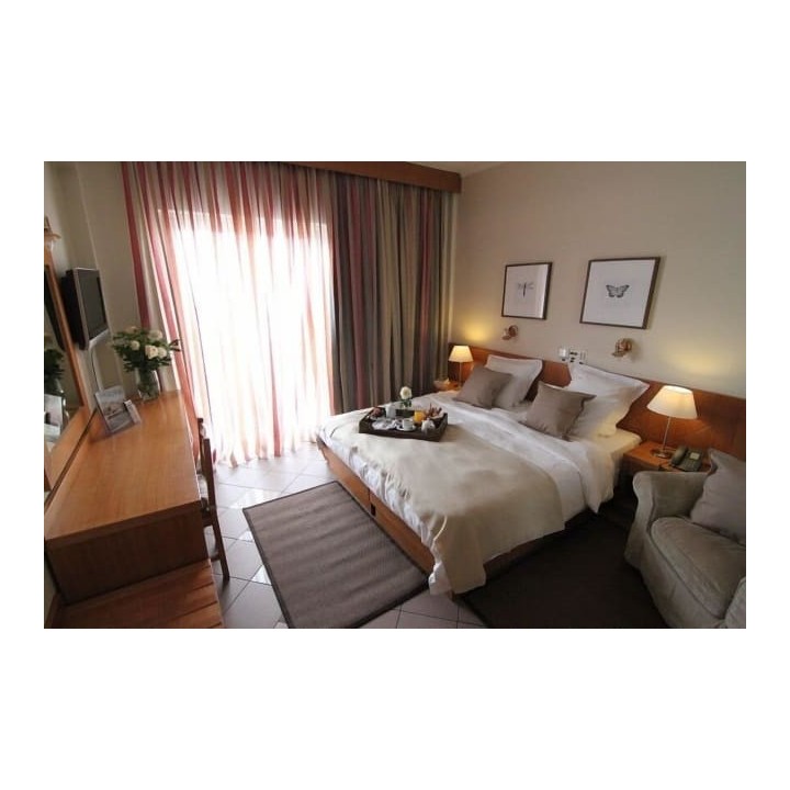 Achillion Hotel Athens