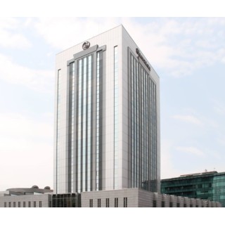 Sheraton Bucharest Hotel