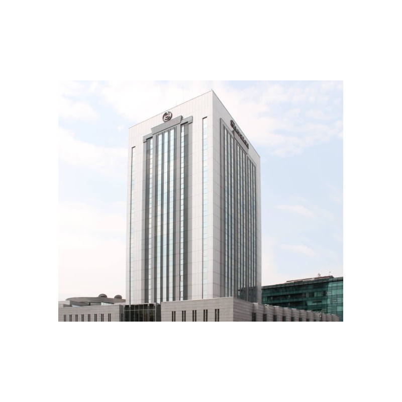 Sheraton Bucharest Hotel