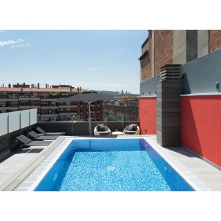 Hotel Catalonia Roma