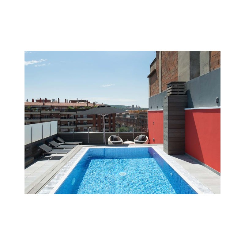Hotel Catalonia Roma