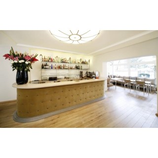 Düsseldorf Boutiquehotel Berial