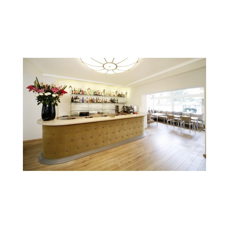 Düsseldorf Boutiquehotel Berial