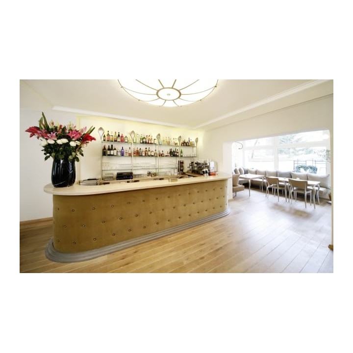 Düsseldorf Boutiquehotel Berial