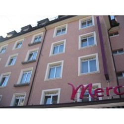 Hotel Stoller