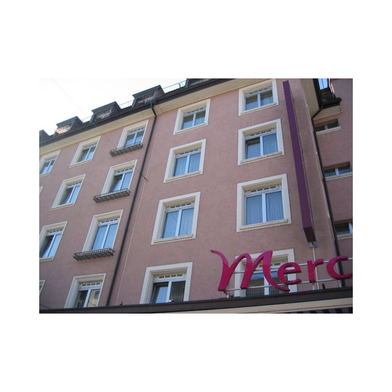 Hotel Stoller