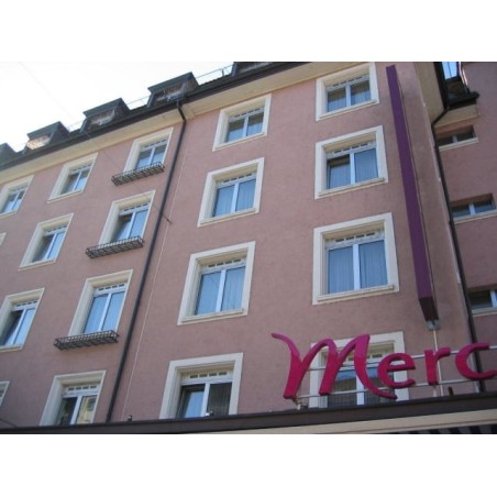 Hotel Stoller