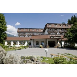 Alpenhotel Weitlanbrunn