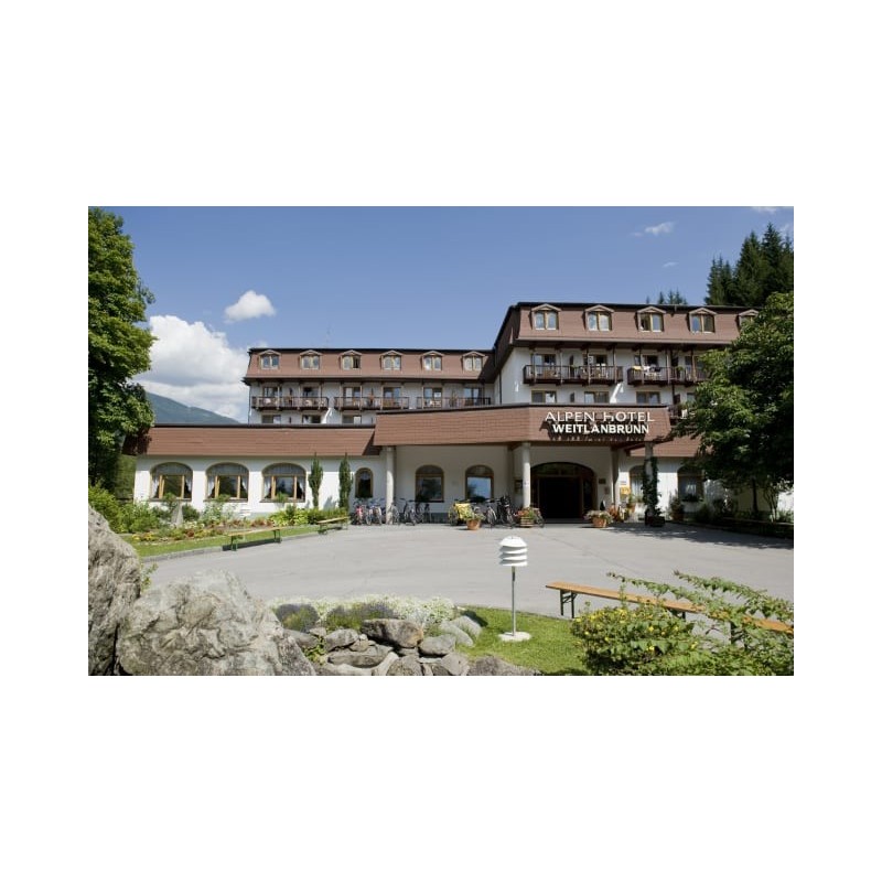 Alpenhotel Weitlanbrunn