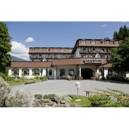Alpenhotel Weitlanbrunn