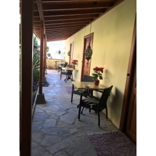 Finca Casa Dona Rosario