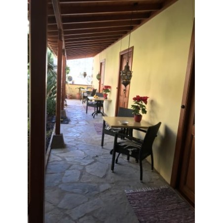 Finca Casa Dona Rosario