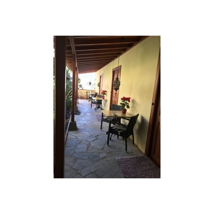 Finca Casa Dona Rosario