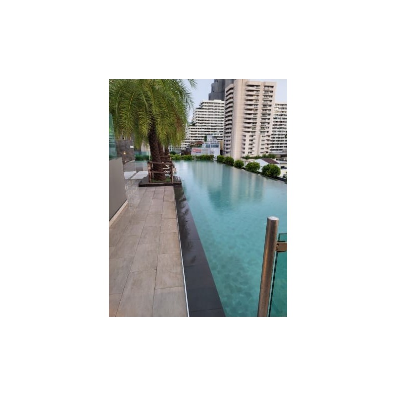 SureStay Plus Hotel by Best Western Sukhumvit 2