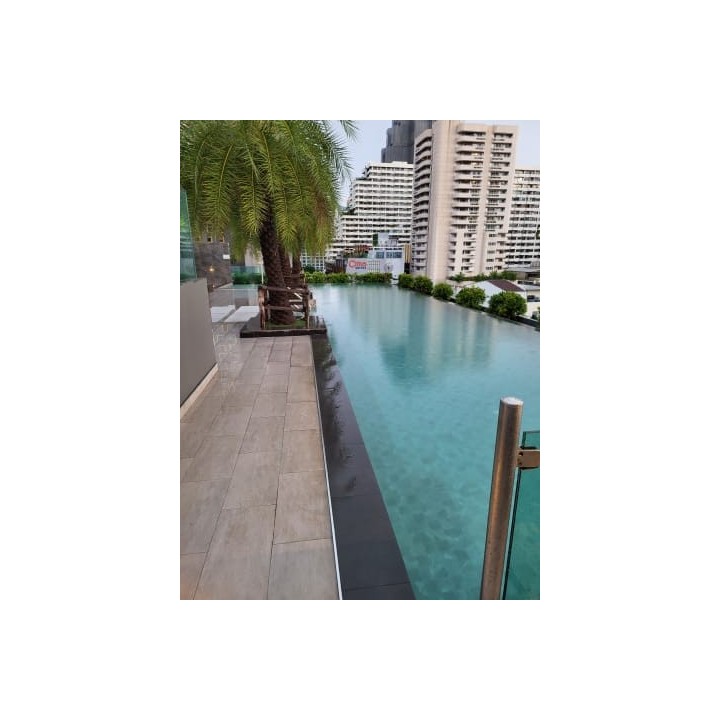 SureStay Plus Hotel by Best Western Sukhumvit 2