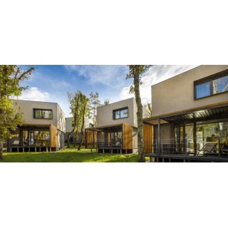 Aminess Younique Gaia Green Villas