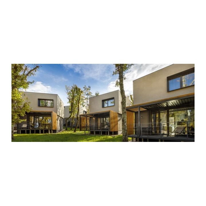 Aminess Younique Gaia Green Villas