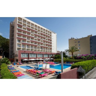 MedPlaya Hotel Santa Monica