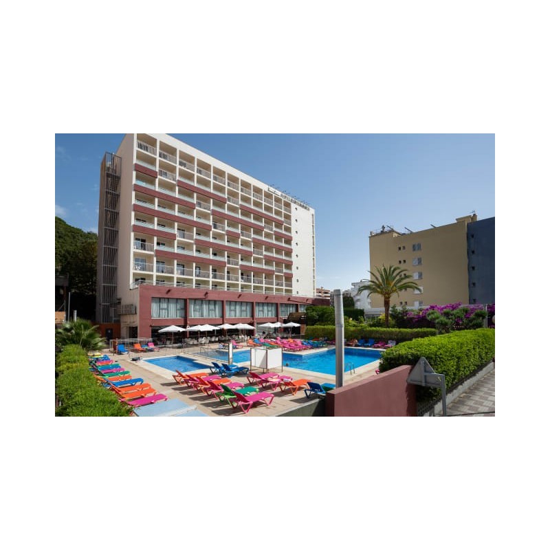 MedPlaya Hotel Santa Monica