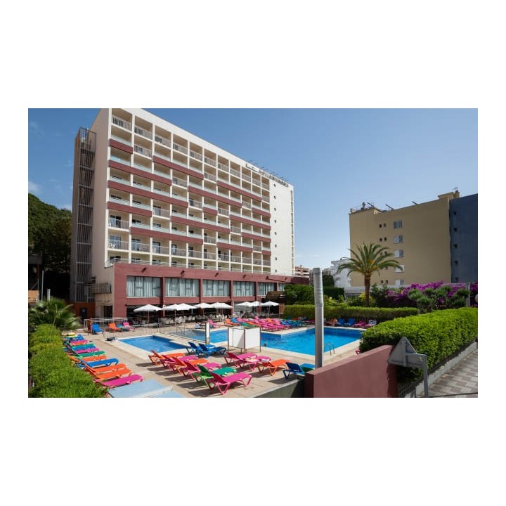 MedPlaya Hotel Santa Monica