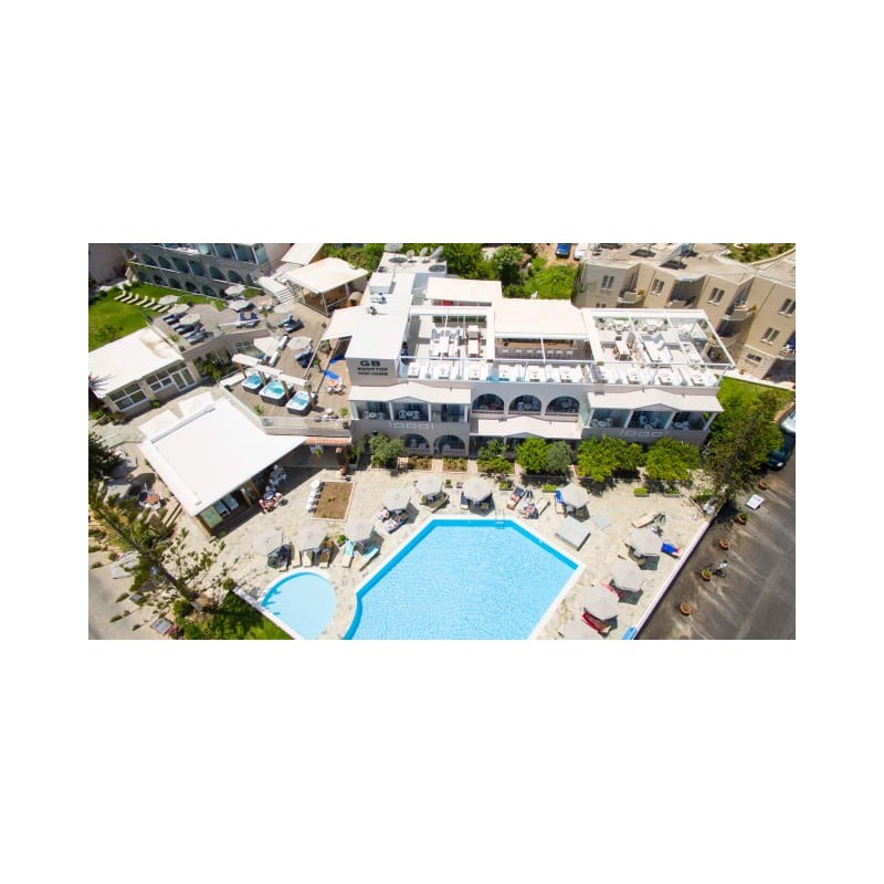 Georgioupolis Beach Hotel