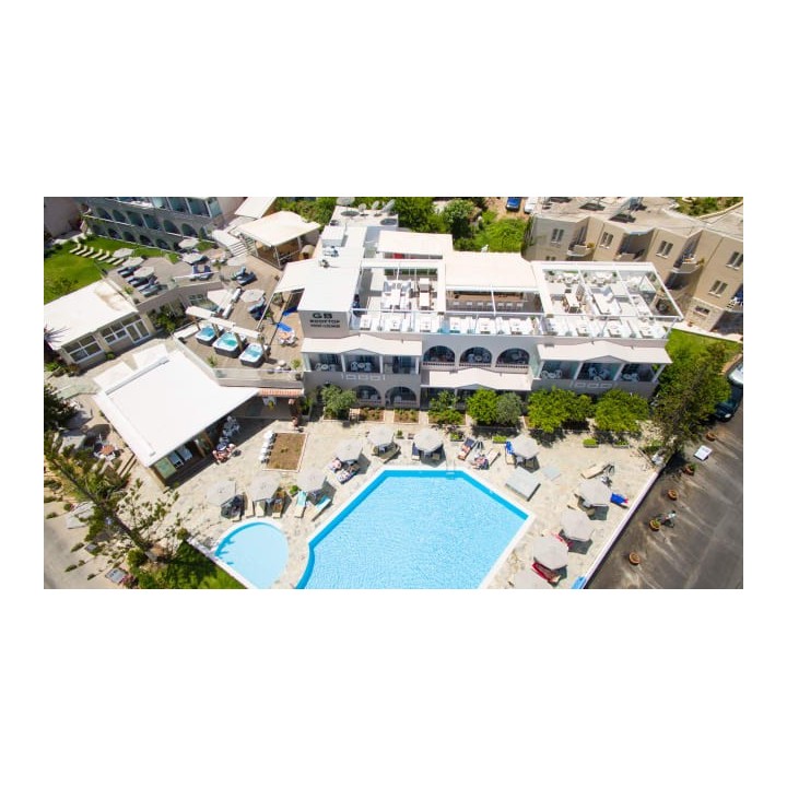 Georgioupolis Beach Hotel