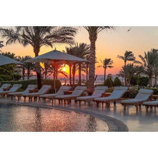 Cleopatra Luxury Resort - Sharm El Sheikh