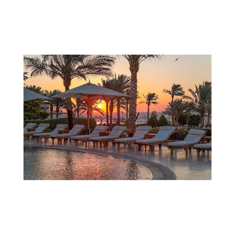 Cleopatra Luxury Resort - Sharm El Sheikh
