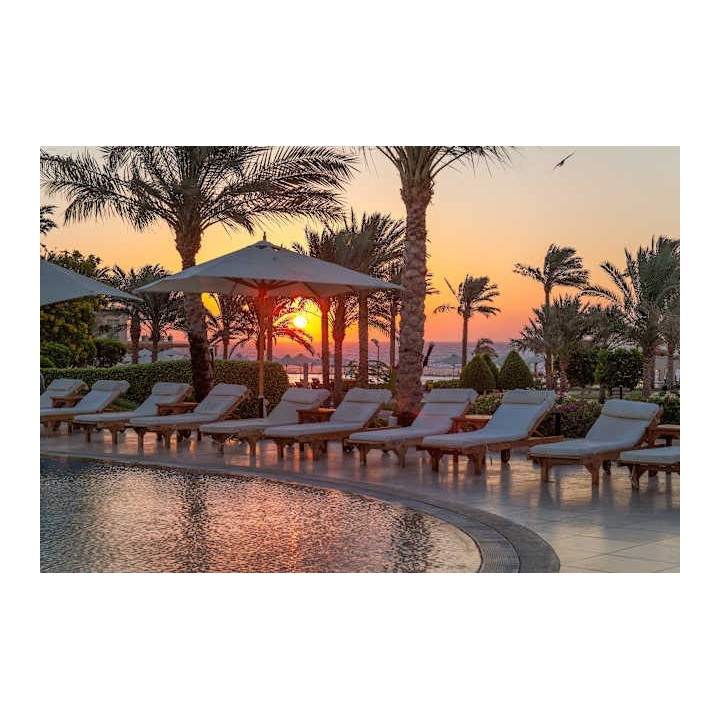 Cleopatra Luxury Resort - Sharm El Sheikh