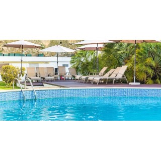 Legendary Lisboa Suites