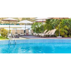 Legendary Lisboa Suites