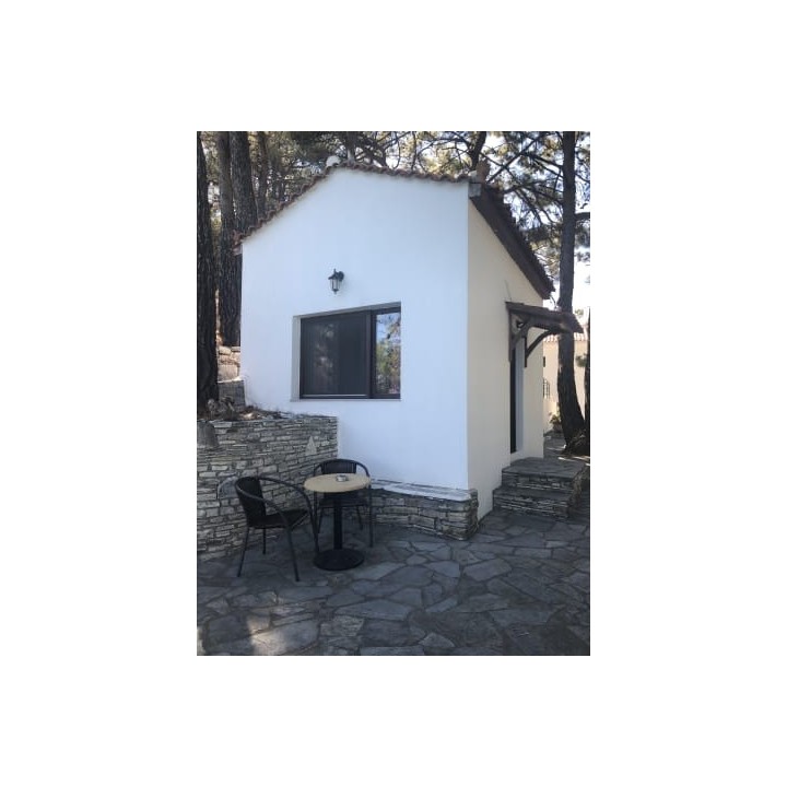 Pension Lemonakia Beach