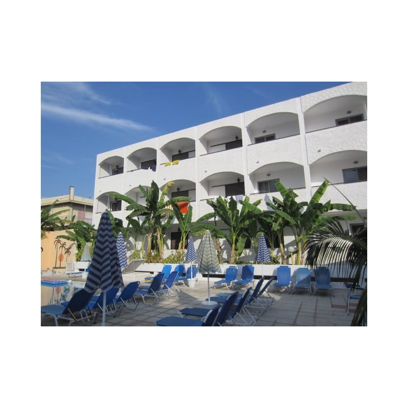 Hotel Imperial