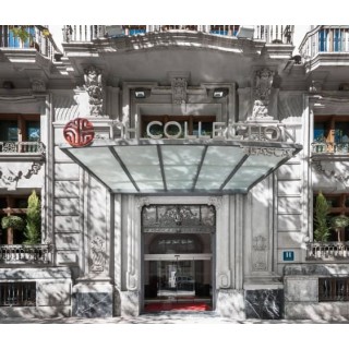 NH Collection Madrid Abascal