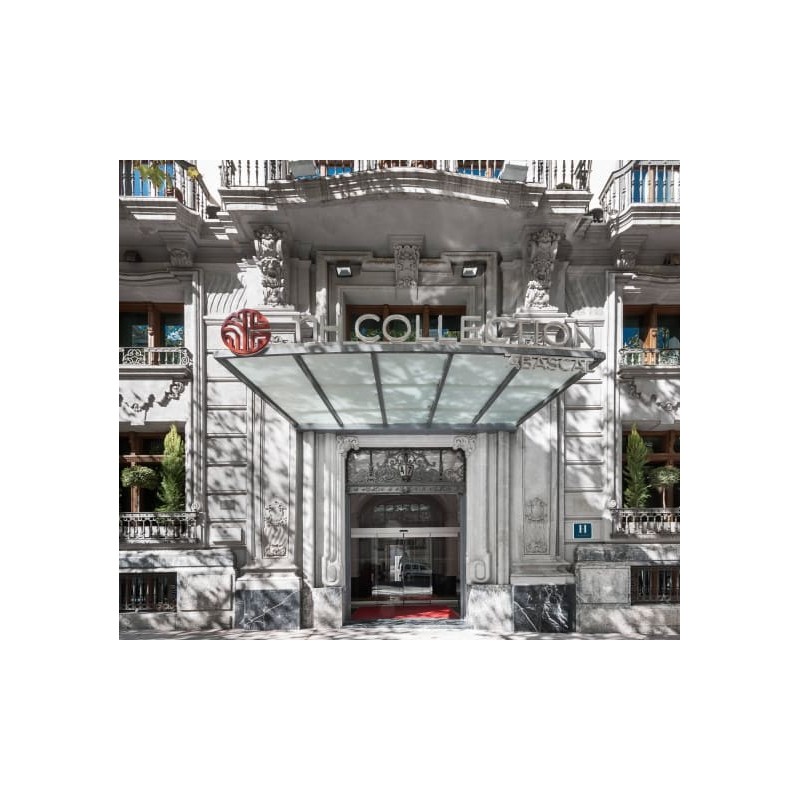 NH Collection Madrid Abascal
