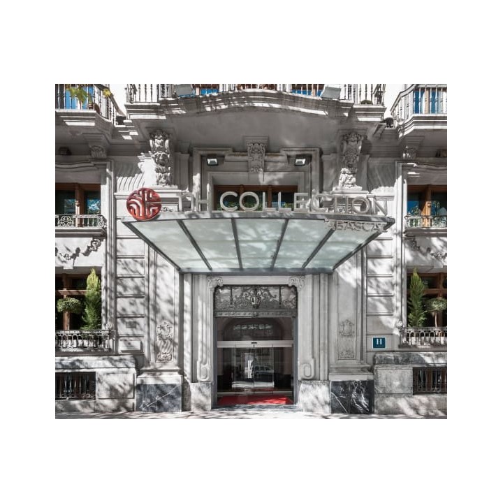 NH Collection Madrid Abascal
