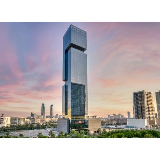 The First Collection at Jumeirah Village Circle